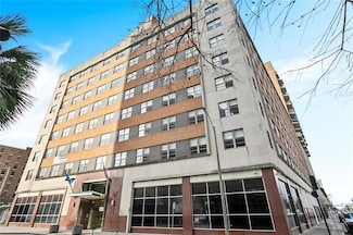 1111 Tulane Ave Unit 708, New Orleans, LA 70112