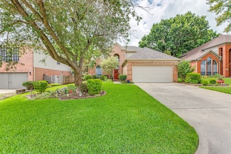 3403 Ivy Glen Dr, McKinney, TX 75071