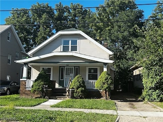 4601 Cullen Dr, Cleveland, OH 44105