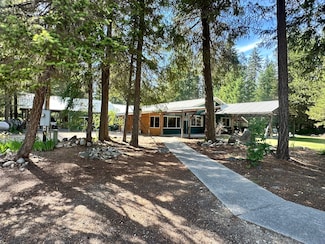 27 Birch Ln, Trout Creek, MT 59874