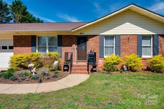 841 E Zion Church Rd, Shelby, NC 28150