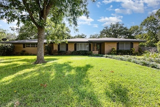 542 Forrest Ln, Corsicana, TX 75110