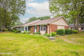 111 Edinburgh Ln Unit D, Lakewood Township, NJ 08701