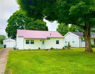 115 Bailey Dr, Marietta, OH 45750