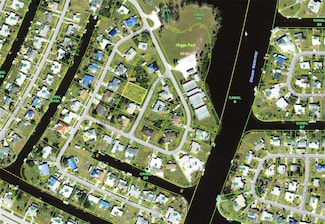 166 Cummins Ave NE, Port Charlotte, FL 33952