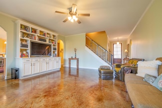 12179 S Shady Tree Ln, Arlington, TN 38002