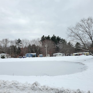 5 Christian St, Danville, NH 03819