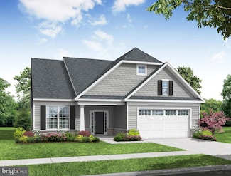 22 Ashcraft Ln, Harrison Township, NJ 08062
