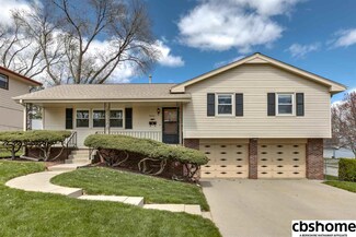 9606 Redman Ave, Omaha, NE 68134
