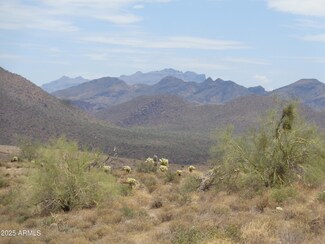 Lot 9 N N Ambush Ln N Unit 9-N, Fort McDowell, AZ 85264