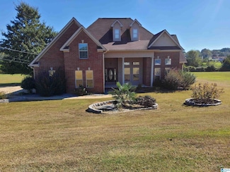 705 Watson Rd, Cropwell, AL 35054