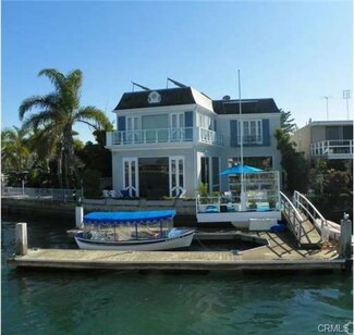 5 Collins Island, Newport Beach, CA 92662