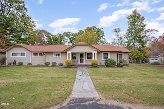 2415 Trail Five, Burlington, NC 27215