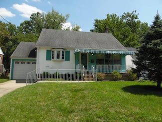 1124 Madeleine Cir, Cincinnati, OH 45231