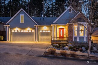 12401 Adair Creek Way NE, Redmond, WA 98053