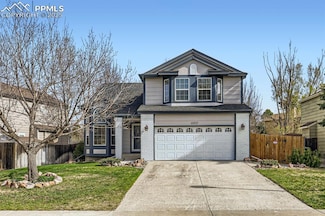 6810 Ashley Dr, Colorado Springs, CO 80922