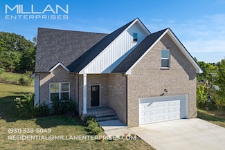 3509 Clover Hill Dr, Clarksville, TN 37043