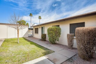 828 W Laguna Dr, Tempe, AZ 85282