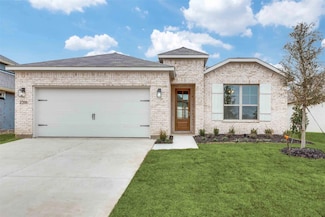 2316 Glasgow Way, Denton, TX 76207