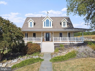 10306 Church Hill Rd, Myersville, MD 21773