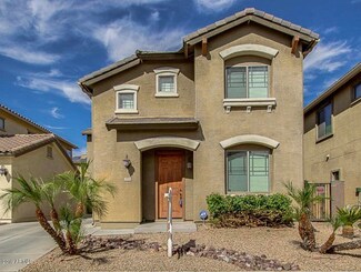 14582 W Port Royale Ln, Surprise, AZ 85379