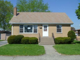 14602 S Campbell Ave, Posen, IL 60469