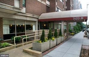 1420 N St NW Unit 313, Washington, DC 20005