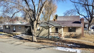 311 & 311 1/2 N 3rd St, Hotchkiss, CO 81410