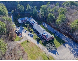 535 Haverhill St Unit 3, Rowley, MA 01969