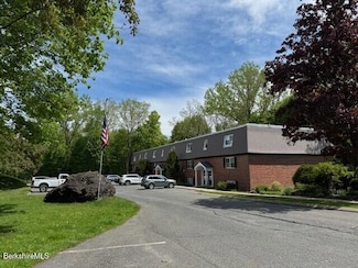 260 Pittsfield Rd Unit D - 7, Lenox, MA 01240