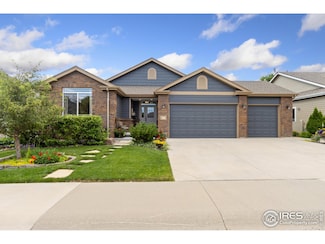980 Longspur St, Loveland, CO 80538