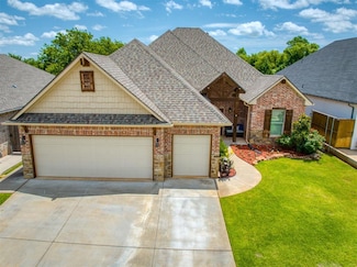 3715 Timberbrook Dr, Norman, OK 73069