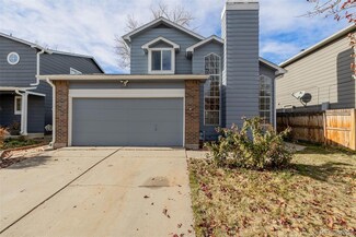 6253 Xavier St, Arvada, CO 80003