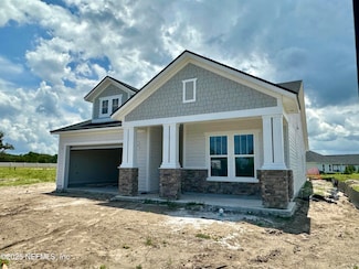 572 Maralinda Dr, St. Augustine, FL 32095