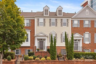 14709 Ballantyne Village Way Unit B, Charlotte, NC 28277