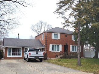 632 W Boys St, Streator, IL 61364