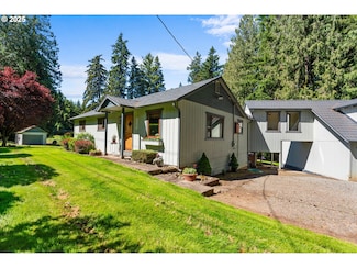 25465 S Beavercreek Rd, Beavercreek, OR 97004