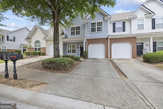 2331 Suwanee Pointe Dr, Lawrenceville, GA 30043