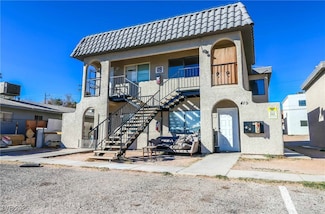 419 N 15th St Unit 4, Las Vegas, NV 89101