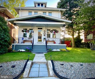 152 S Center St, Frackville, PA 17931