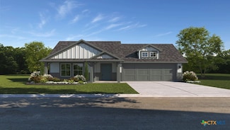 1005 Cedar Trail, Harker Heights, TX 76513