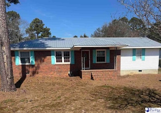 1018 Bascus St, Nichols, SC 29581
