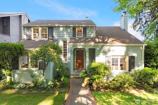 1702 Lake Washington Blvd, Seattle, WA 98122
