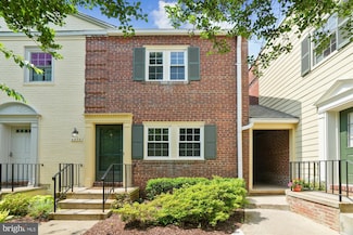 4934 Bradley Blvd, Chevy Chase, MD 20815