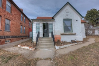 110 Kansas Ave, Walsenburg, CO 81089
