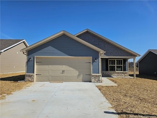 8217 Kepley Dr NE Unit 62, New Salisbury, IN 47161