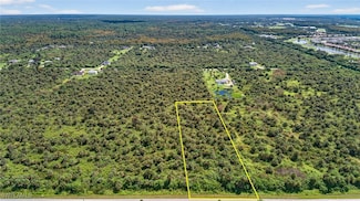 xxx 39th Ave NW, Rural Estates, FL 34120