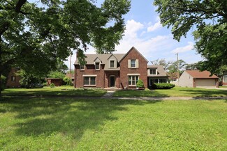 9930 W Outer Dr, Detroit, MI 48223