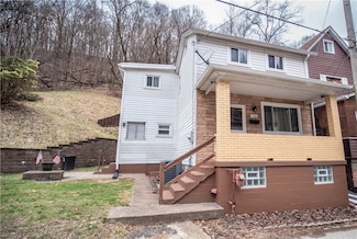 136 Clarks Pike, Creighton, PA 15030
