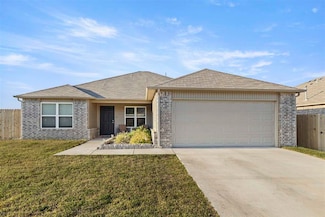 534 E Kinder Wells Blvd, Perkins, OK 74059